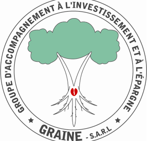 GRAINE logo